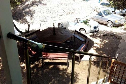 Spacious Beach House, Best View In Radhima, Kanul