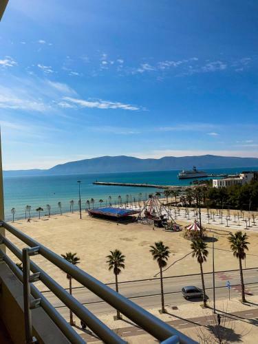 Hotel Brooklyn Vlore