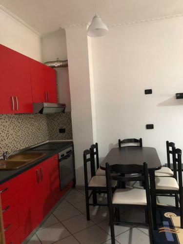 City Apartment