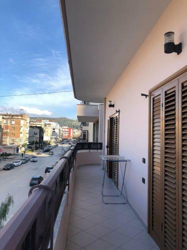 City Apartment