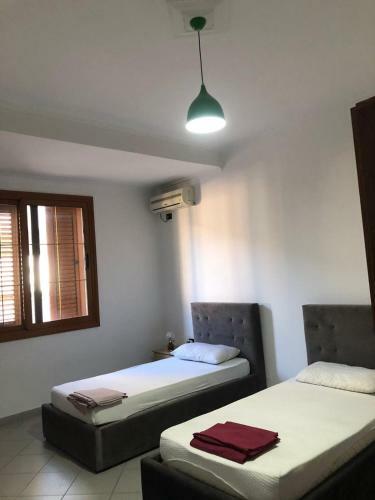 City Apartment
