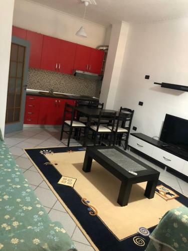 City Apartment