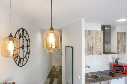 Apartamento Roses D-luxe Studio