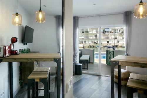 Apartamento Roses D-luxe Studio
