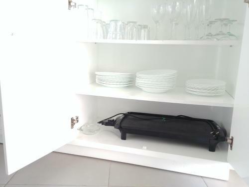 Apartament Oasis B3 Roses