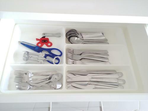 Apartament Oasis B3 Roses