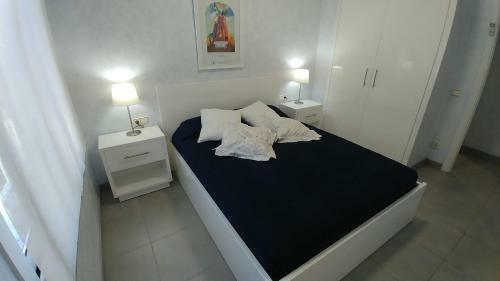 Apartament Oasis B3 Roses