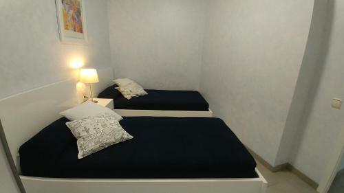 Apartament Oasis B3 Roses