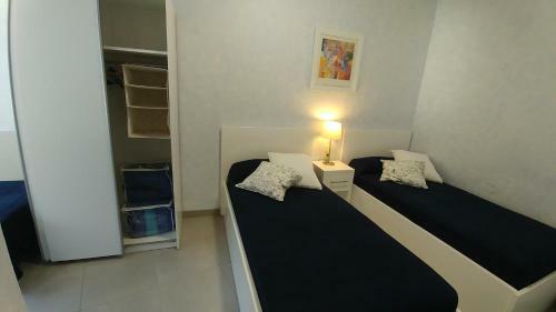 Apartament Oasis B3 Roses