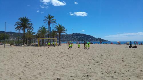 Apartament Oasis B3 Roses