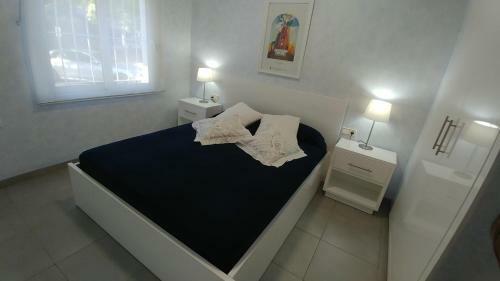 Apartament Oasis B3 Roses
