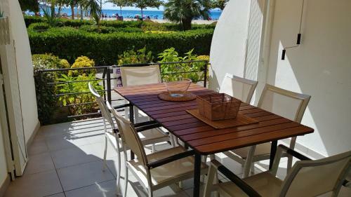 Apartament Oasis B3 Roses