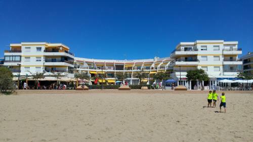 Apartament Oasis B3 Roses