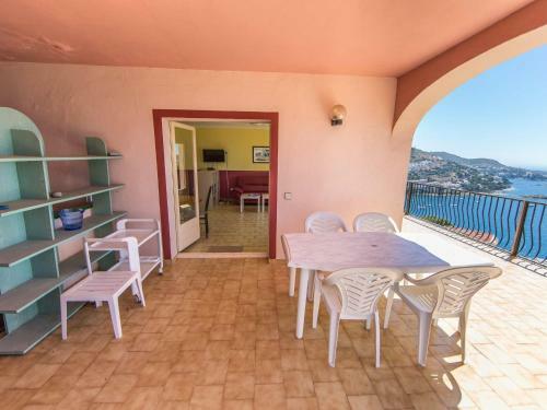 Apartamento Escapade 2