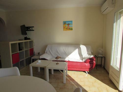 Apartamento Escapade 2