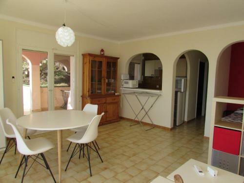 Apartamento Escapade 2