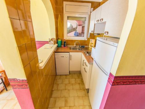 Apartamento Escapade 2