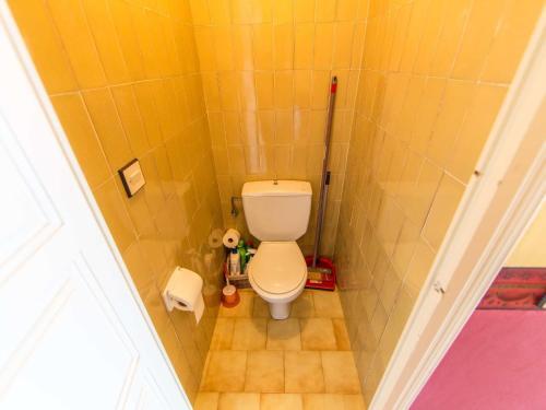 Apartamento Escapade 2