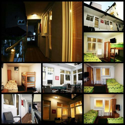 Hostel Mak