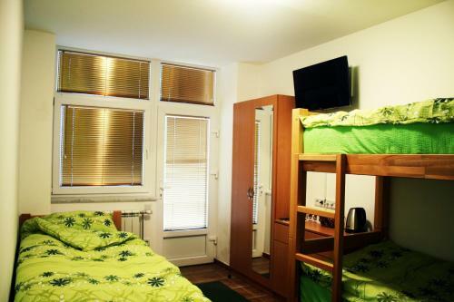 Hostel Mak