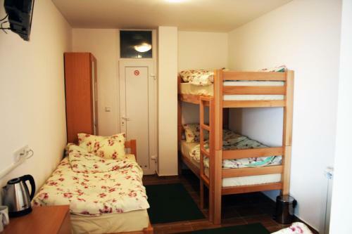 Hostel Mak