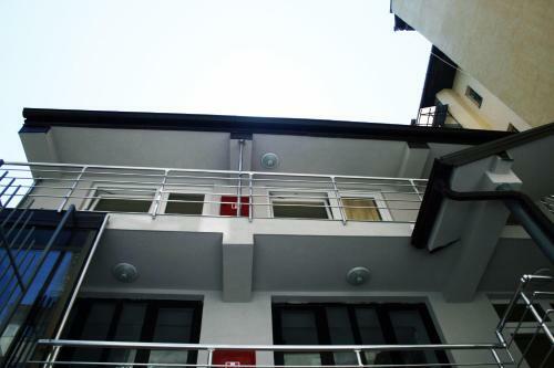 Hostel Mak