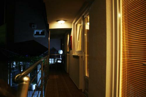 Hostel Mak