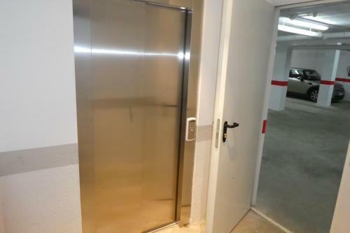 Apartamento Appartement Plage Salata Rosas