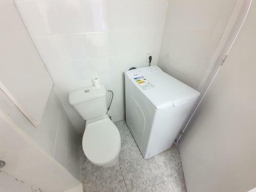 Apartamento Estudio Grisland Pool