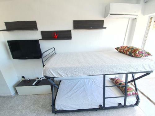 Apartamento Estudio Grisland Pool