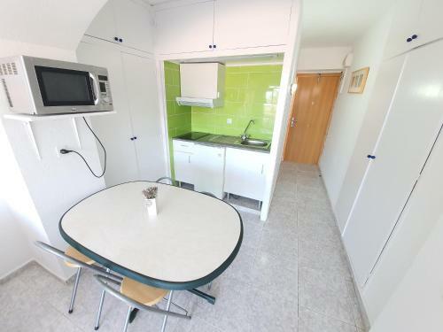 Apartamento Estudio Grisland Pool