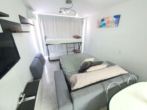 Apartamento Estudio Grisland Pool