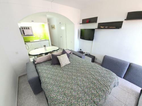 Apartamento Estudio Grisland Pool
