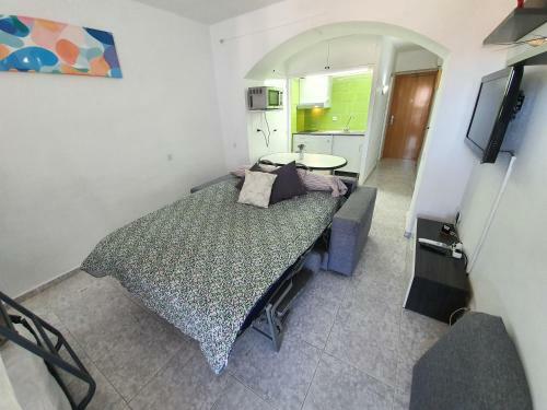 Apartamento Estudio Grisland Pool
