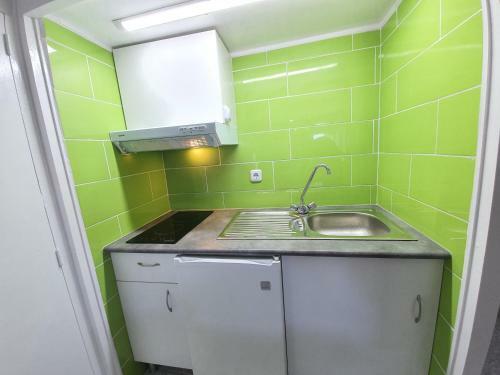 Apartamento Estudio Grisland Pool