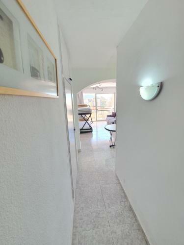 Apartamento Estudio Grisland Pool