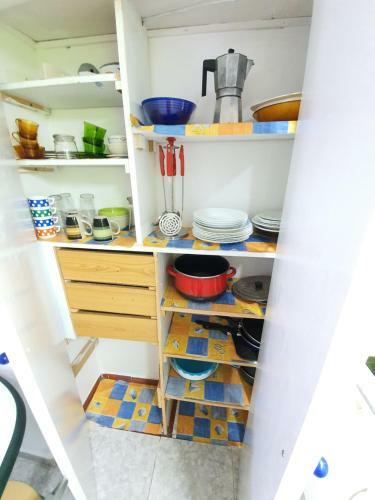 Apartamento Estudio Grisland Pool