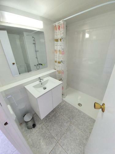Apartamento Estudio Grisland Pool
