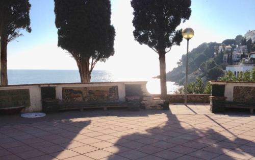 Apartamento Studio Hisenda Canyelles Petites