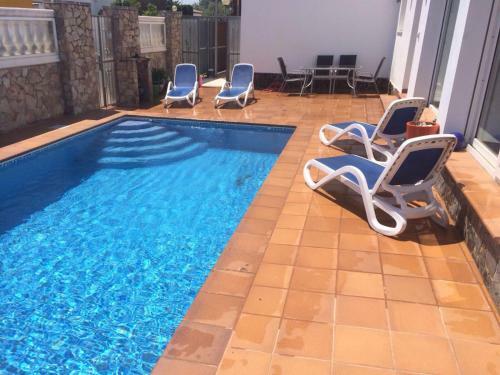 Superbe Villa
