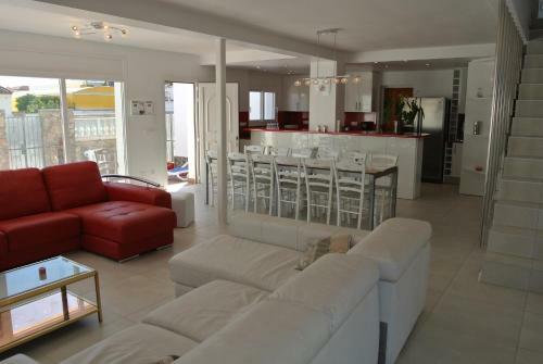 Superbe Villa