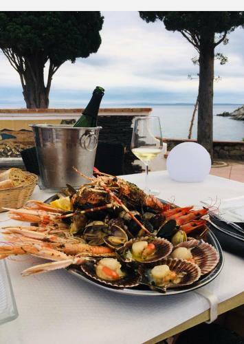 Apartamento Canyelles Petites Roses