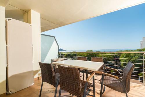 Apartaments Terraza - Salat� Mar