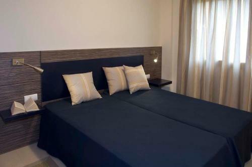 Apartaments Terraza - Salat� Mar