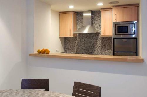 Apartaments Terraza - Salat� Mar