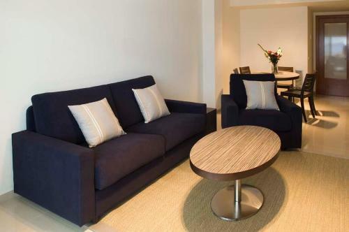 Apartaments Terraza - Salat� Mar