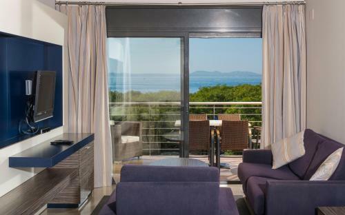 Apartaments Terraza - Salat� Mar