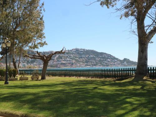 Apartamento Ibr-platja Roses 314