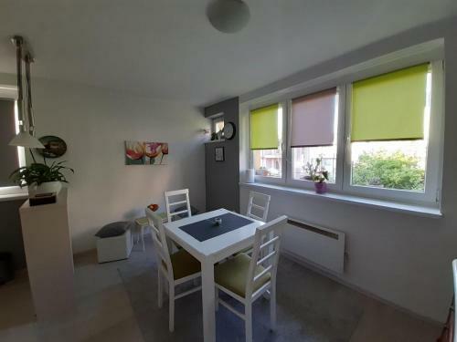 L&d Apartment