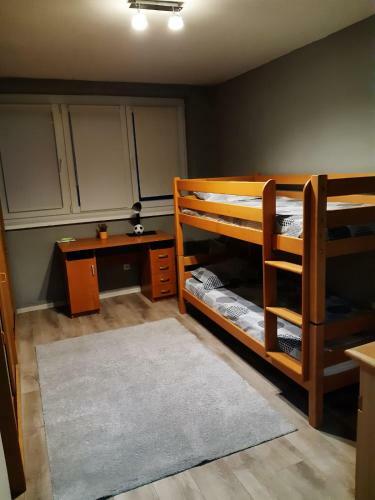L&d Apartment